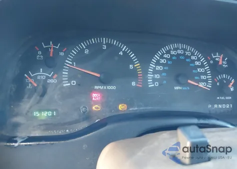 2000 Dodge Durango from USA, damaged, VIN 1B4HS28Z1YF286488